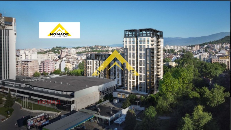 Na prodej  1 ložnice Plovdiv , Karšijaka , 80 m2 | 46280214 - obraz [6]