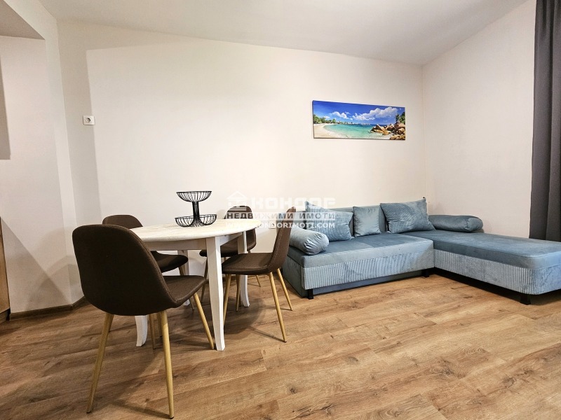 Satılık  1 yatak odası Plovdiv , Ostromila , 63 metrekare | 95456765 - görüntü [3]