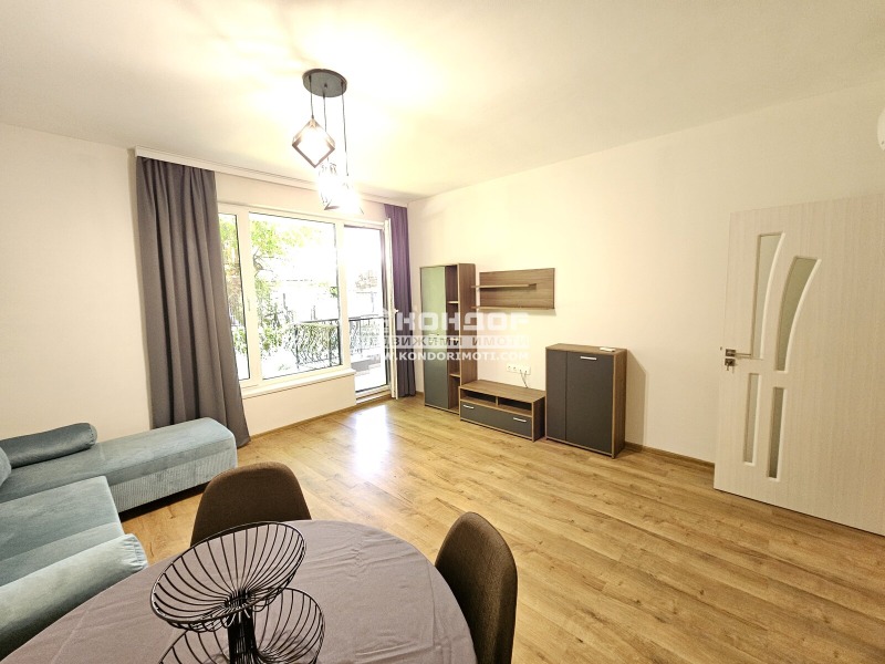 À venda  1 quarto Plovdiv , Ostromila , 63 m² | 95456765 - imagem [4]