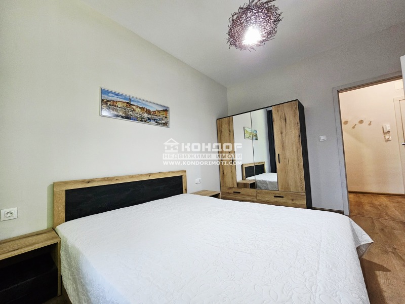 À venda  1 quarto Plovdiv , Ostromila , 63 m² | 95456765 - imagem [7]