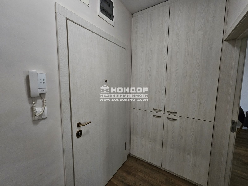 À venda  1 quarto Plovdiv , Ostromila , 63 m² | 95456765 - imagem [11]