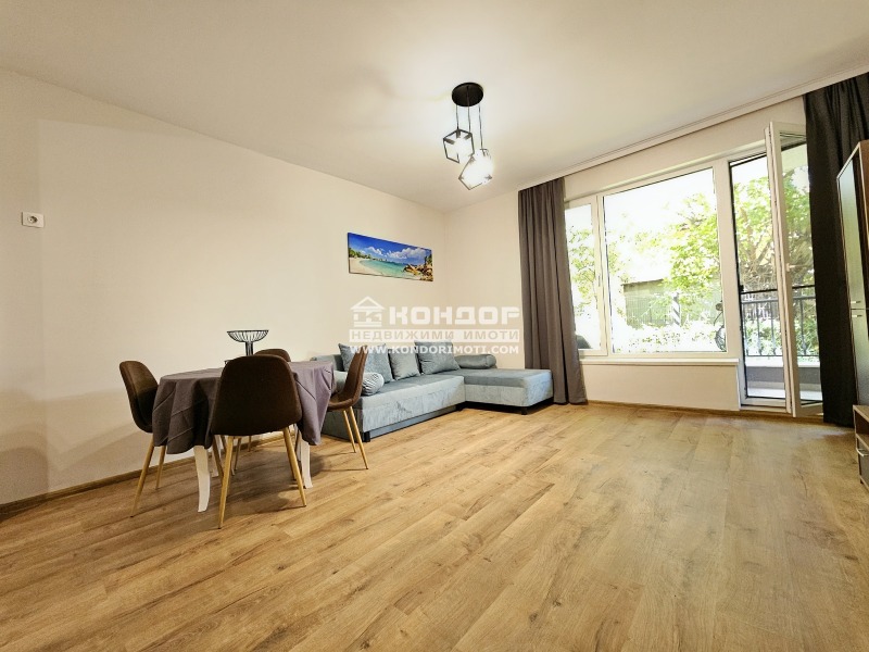 À venda  1 quarto Plovdiv , Ostromila , 63 m² | 95456765 - imagem [3]