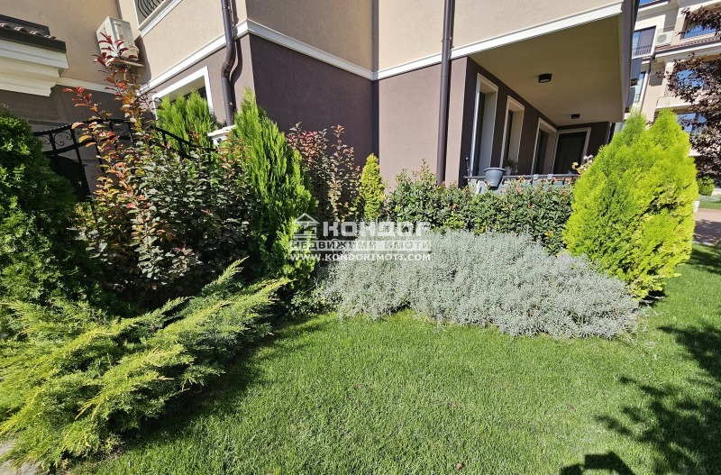 Satılık  1 yatak odası Plovdiv , Ostromila , 63 metrekare | 95456765 - görüntü [13]