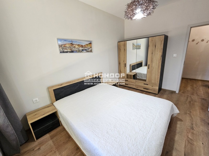 Satılık  1 yatak odası Plovdiv , Ostromila , 63 metrekare | 95456765 - görüntü [5]