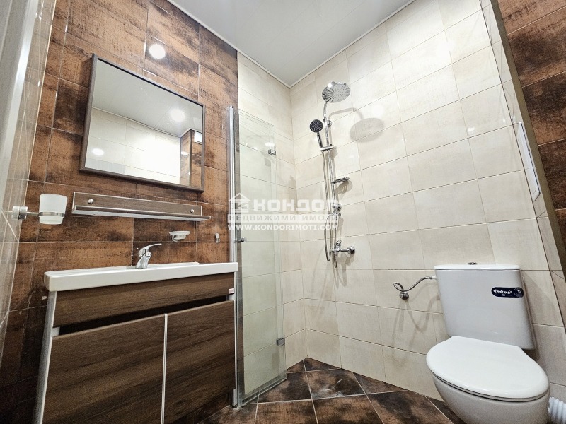 À venda  1 quarto Plovdiv , Ostromila , 63 m² | 95456765 - imagem [9]