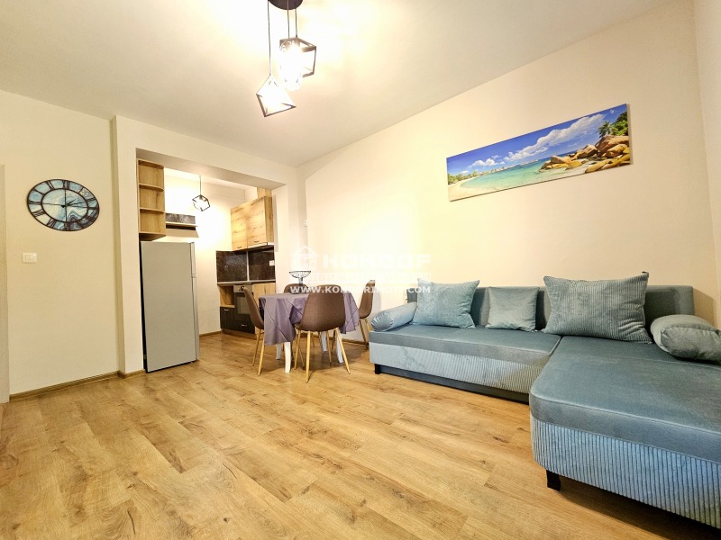 À venda  1 quarto Plovdiv , Ostromila , 63 m² | 95456765 - imagem [5]