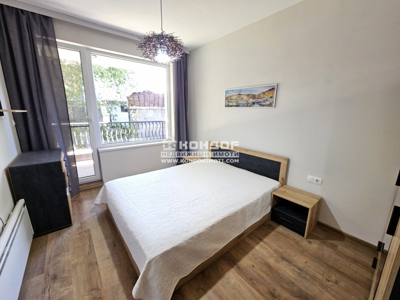 Satılık  1 yatak odası Plovdiv , Ostromila , 63 metrekare | 95456765 - görüntü [6]