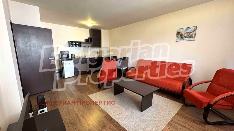Till salu  1 sovrum region Blagoevgrad , Bansko , 63 kvm | 43268450 - bild [14]