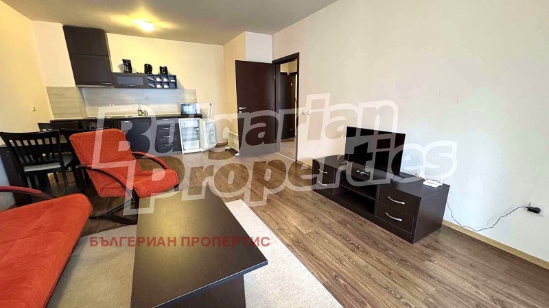 Till salu  1 sovrum region Blagoevgrad , Bansko , 63 kvm | 43268450 - bild [8]