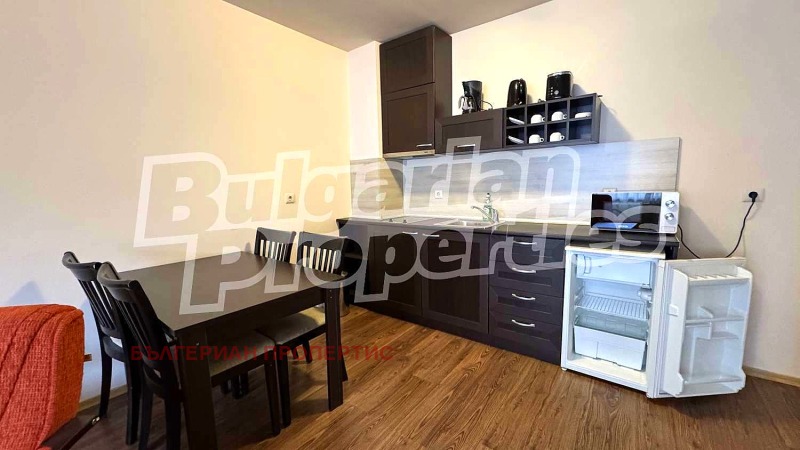 Till salu  1 sovrum region Blagoevgrad , Bansko , 63 kvm | 43268450 - bild [11]