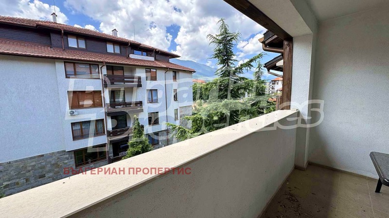 Till salu  1 sovrum region Blagoevgrad , Bansko , 63 kvm | 43268450 - bild [16]