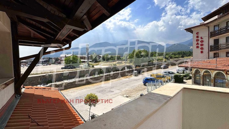 Till salu  1 sovrum region Blagoevgrad , Bansko , 63 kvm | 43268450 - bild [9]