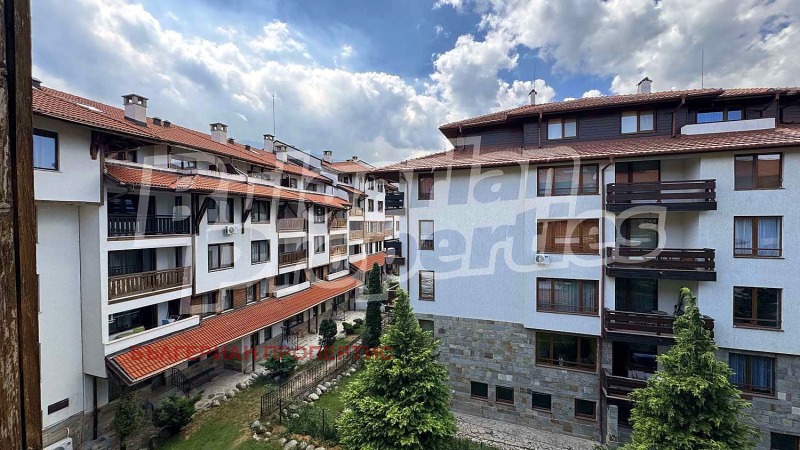 Till salu  1 sovrum region Blagoevgrad , Bansko , 63 kvm | 43268450 - bild [10]