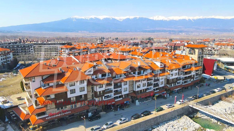 Till salu  1 sovrum region Blagoevgrad , Bansko , 63 kvm | 43268450