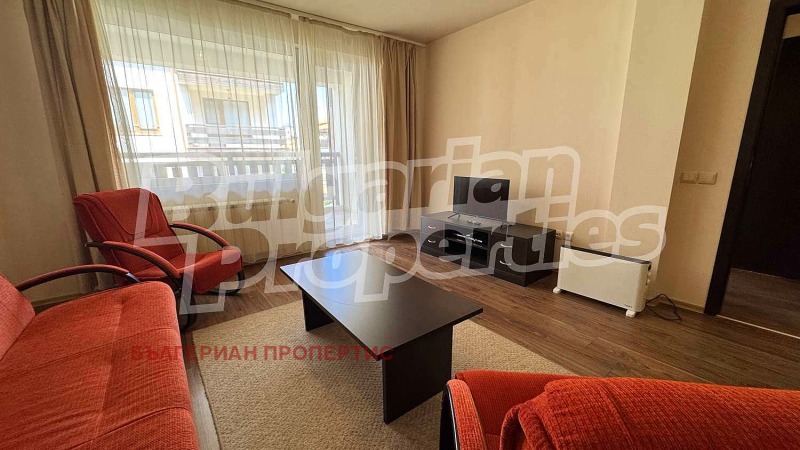 Till salu  1 sovrum region Blagoevgrad , Bansko , 63 kvm | 43268450 - bild [5]