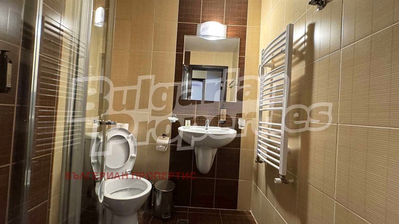 Till salu  1 sovrum region Blagoevgrad , Bansko , 63 kvm | 43268450 - bild [15]