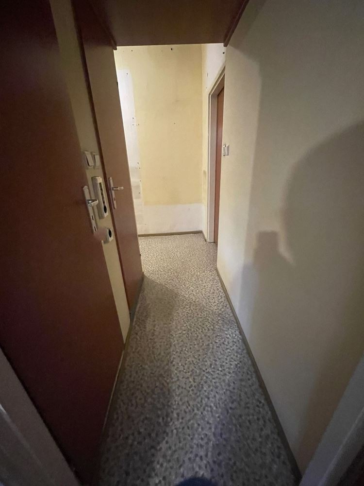 Myytävänä  1 makuuhuone Sofia , Vrabnitsa 2 , 47 neliömetriä | 63368891 - kuva [11]