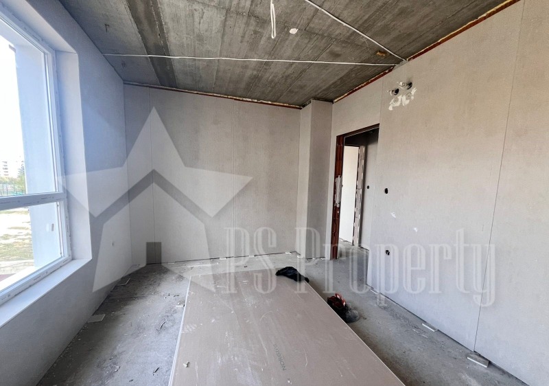 Till salu  1 sovrum Stara Zagora , Jeleznik - centar , 81 kvm | 33659742 - bild [6]