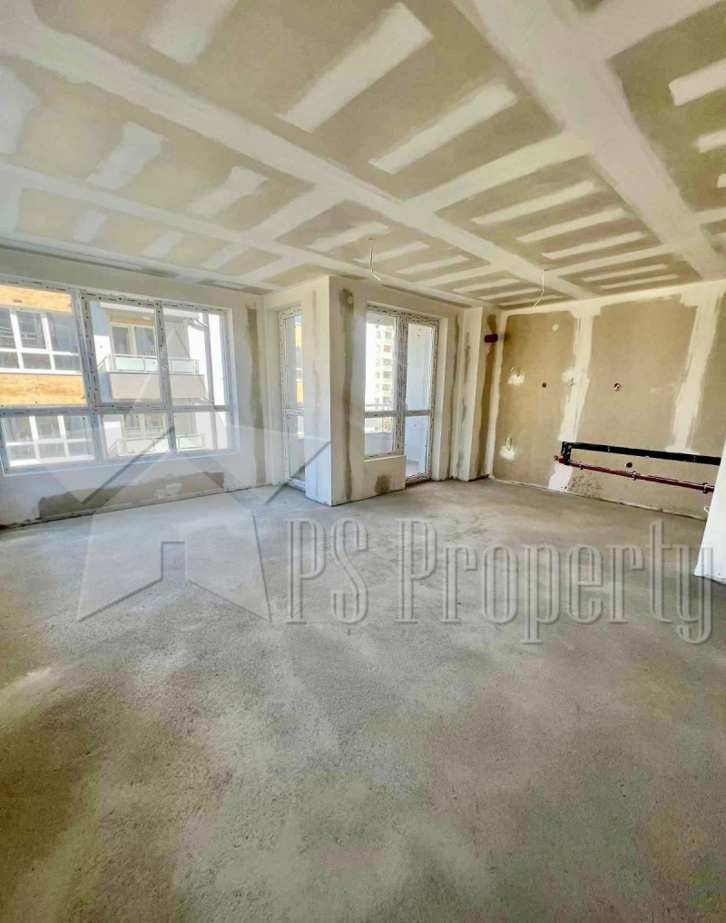 Till salu  1 sovrum Stara Zagora , Jeleznik - centar , 81 kvm | 33659742 - bild [4]