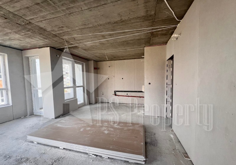 Till salu  1 sovrum Stara Zagora , Jeleznik - centar , 81 kvm | 33659742 - bild [2]
