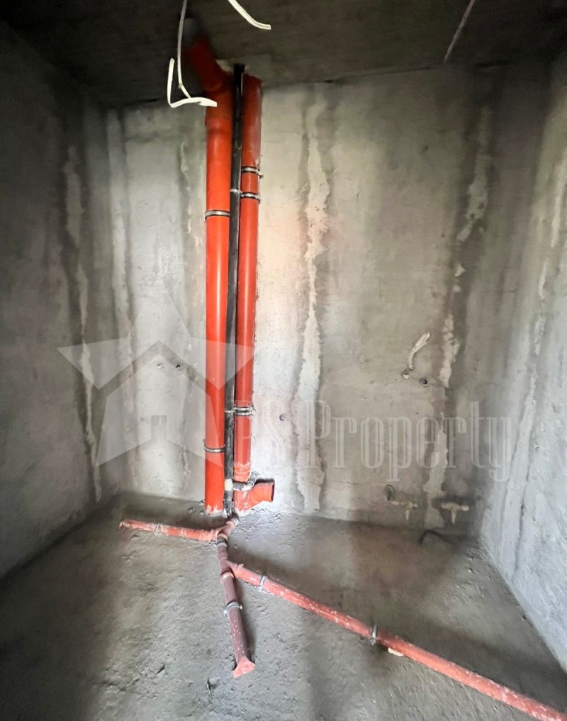 Till salu  1 sovrum Stara Zagora , Jeleznik - centar , 81 kvm | 33659742 - bild [7]