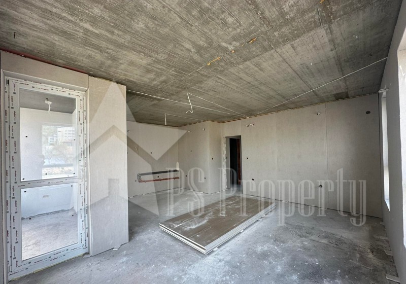 Till salu  1 sovrum Stara Zagora , Jeleznik - centar , 81 kvm | 33659742 - bild [3]