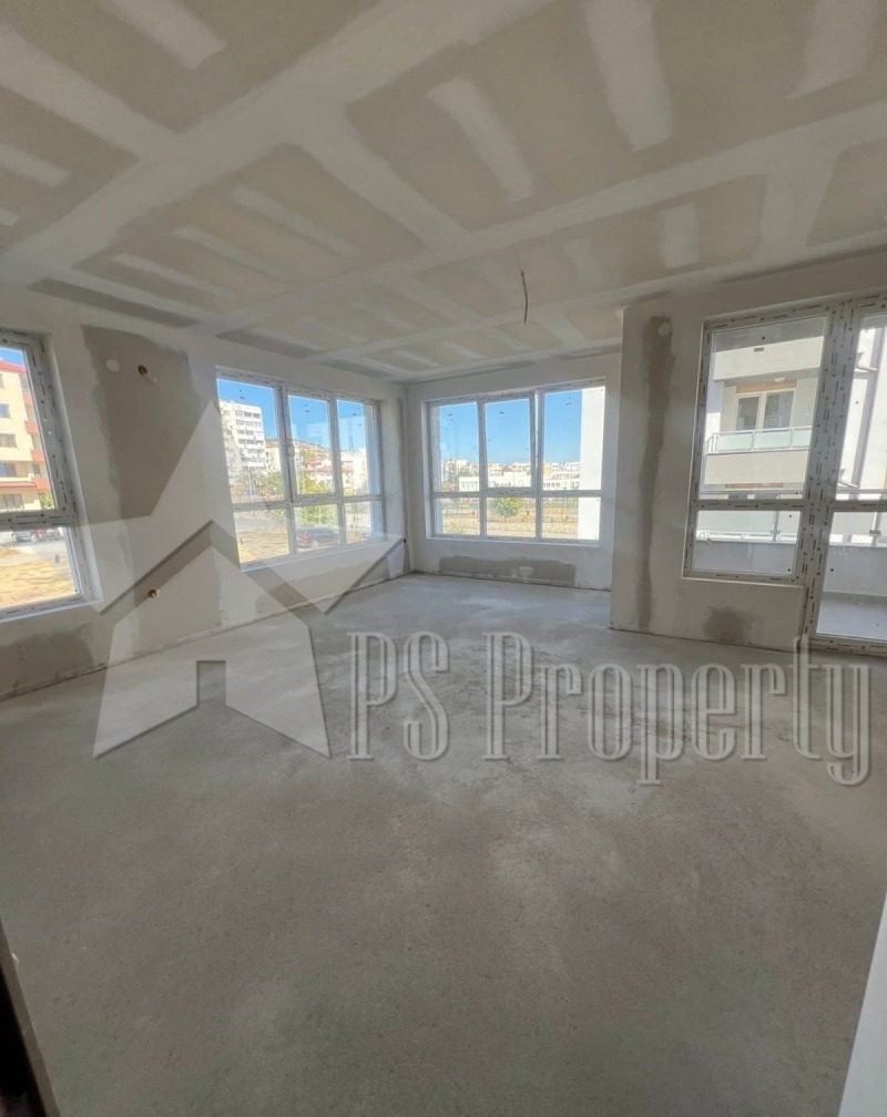Till salu  1 sovrum Stara Zagora , Jeleznik - centar , 81 kvm | 33659742 - bild [5]