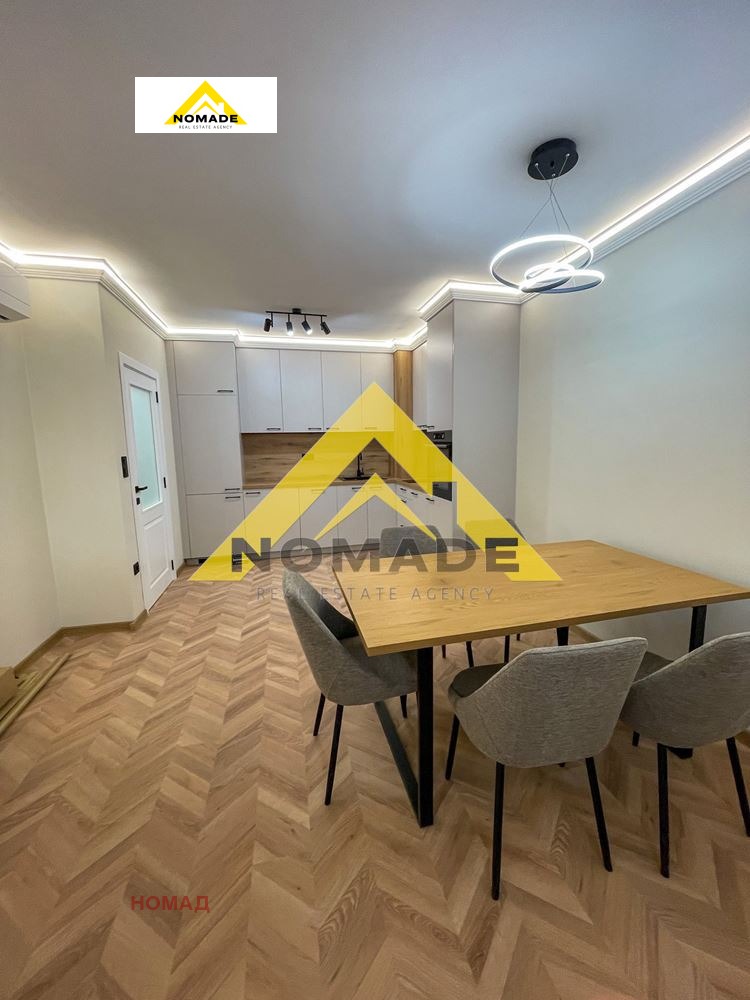 Продава 2-СТАЕН, гр. Пловдив, Южен, снимка 5 - Апартаменти - 53324225