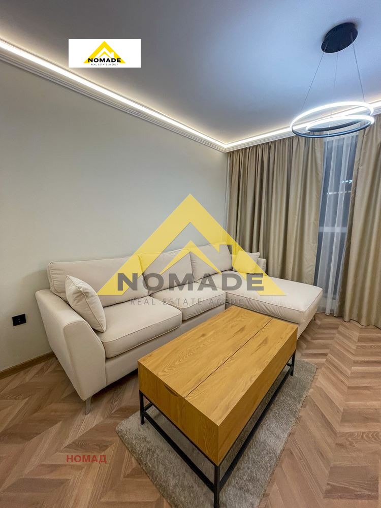 Продава 2-СТАЕН, гр. Пловдив, Южен, снимка 3 - Апартаменти - 53324225