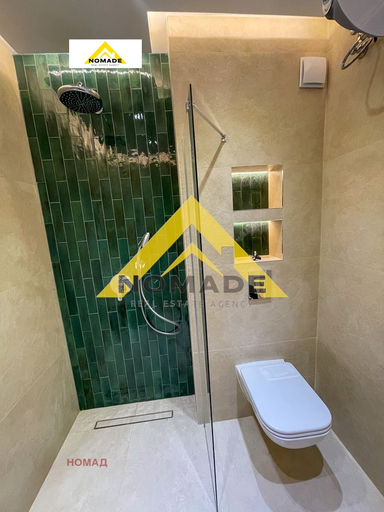 Продава 2-СТАЕН, гр. Пловдив, Южен, снимка 12 - Апартаменти - 53324225