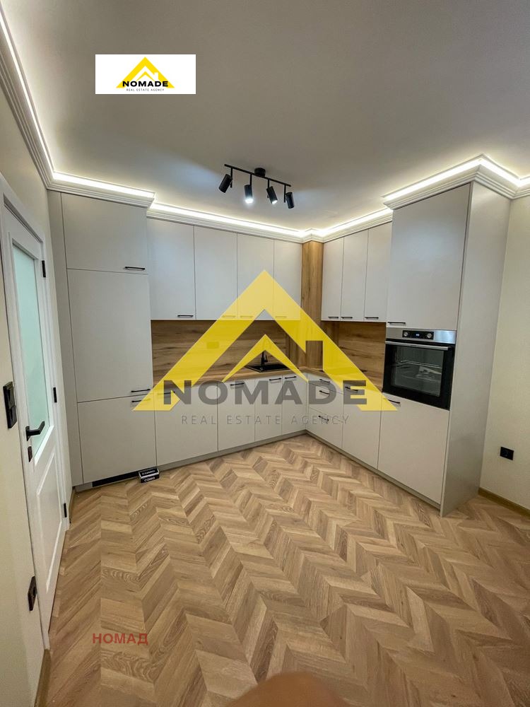 Продава 2-СТАЕН, гр. Пловдив, Южен, снимка 2 - Апартаменти - 53324225