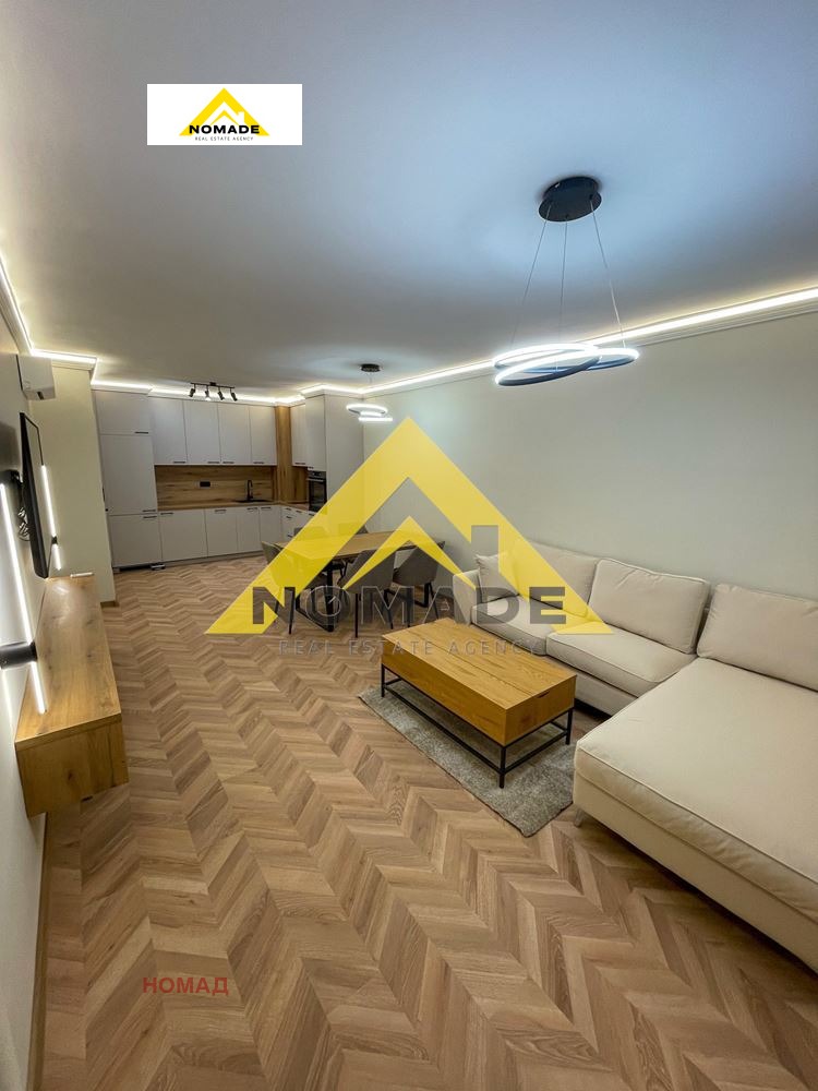 Продава 2-СТАЕН, гр. Пловдив, Южен