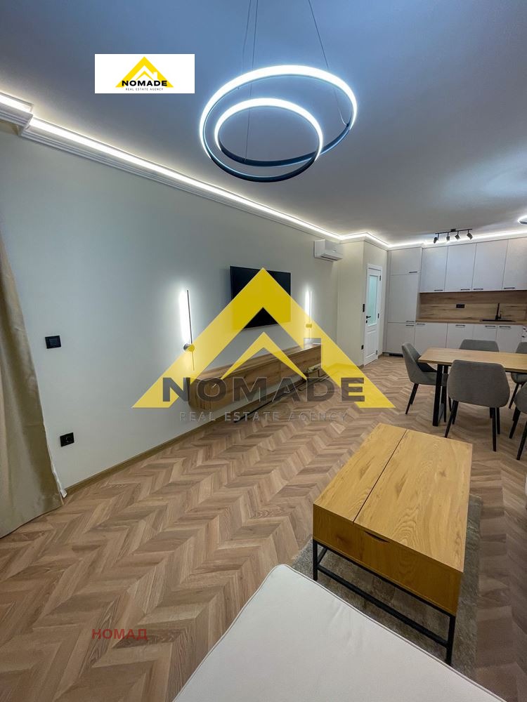 Продава 2-СТАЕН, гр. Пловдив, Южен, снимка 4 - Апартаменти - 53324225