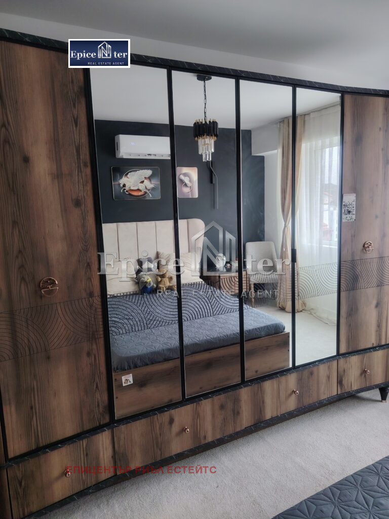 Продава 2-СТАЕН, гр. Перник, Мошино, снимка 2 - Апартаменти - 54191164