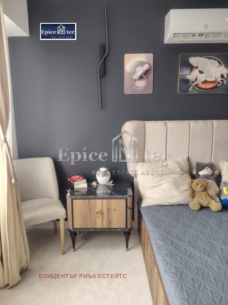 Продава 2-СТАЕН, гр. Перник, Мошино, снимка 6 - Апартаменти - 54191164