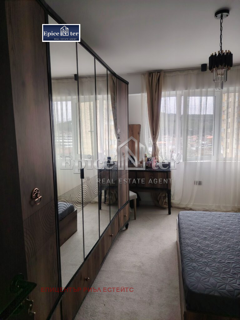 Продава 2-СТАЕН, гр. Перник, Мошино, снимка 4 - Апартаменти - 54191164