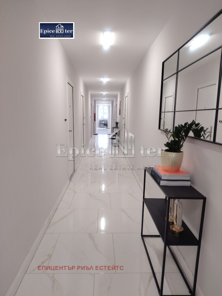 Продава 2-СТАЕН, гр. Перник, Мошино, снимка 14 - Апартаменти - 54191164