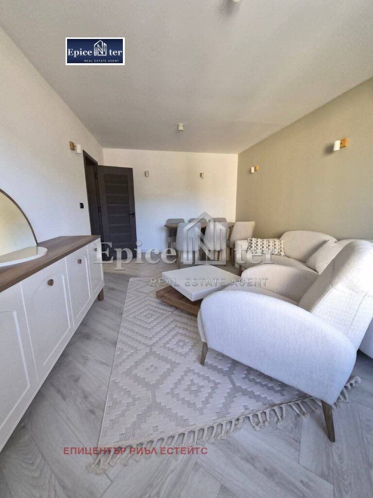 Продава 2-СТАЕН, гр. Перник, Мошино, снимка 9 - Апартаменти - 54191164