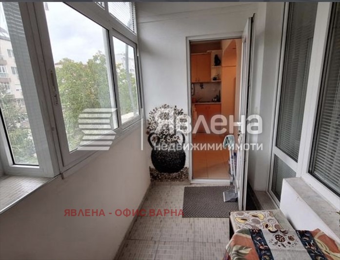 Продава 2-СТАЕН, гр. Варна, Възраждане 1, снимка 5 - Апартаменти - 54336094