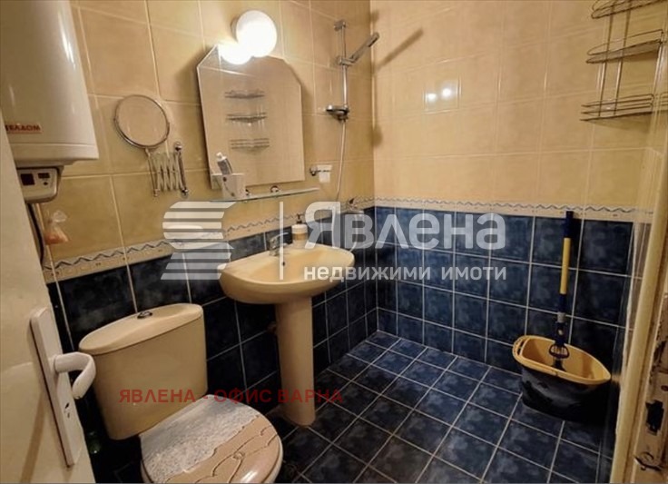 Продава 2-СТАЕН, гр. Варна, Възраждане 1, снимка 6 - Апартаменти - 54336094