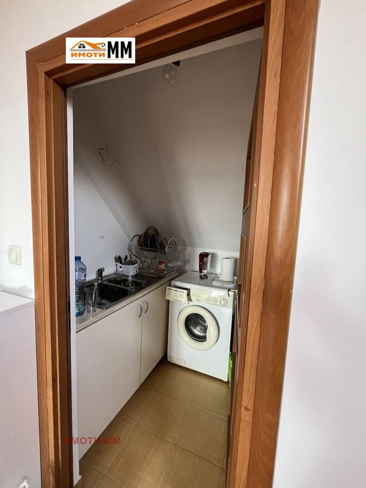 Продава 2-СТАЕН, гр. Пловдив, Център, снимка 13 - Апартаменти - 55289774