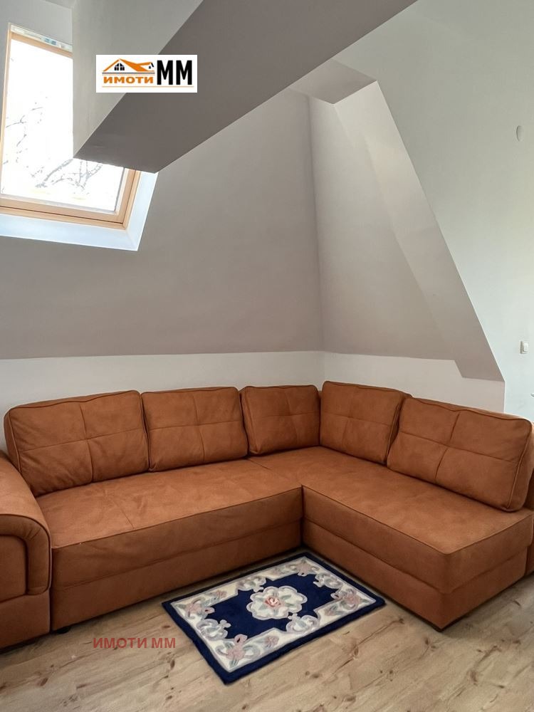 Продава 2-СТАЕН, гр. Пловдив, Център, снимка 7 - Апартаменти - 55289774