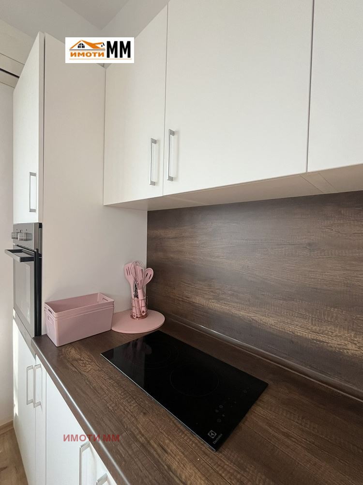 Продава 2-СТАЕН, гр. Пловдив, Център, снимка 4 - Апартаменти - 55289774