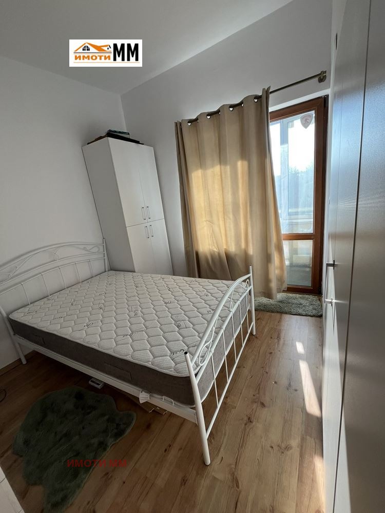Продава 2-СТАЕН, гр. Пловдив, Център, снимка 8 - Апартаменти - 55289774