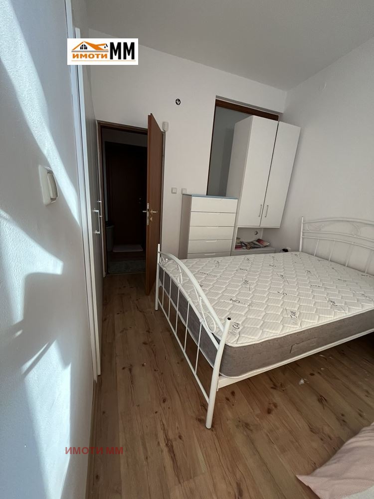 Продава 2-СТАЕН, гр. Пловдив, Център, снимка 9 - Апартаменти - 55289774