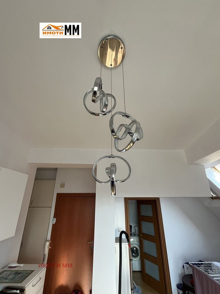 Продава 2-СТАЕН, гр. Пловдив, Център, снимка 17 - Апартаменти - 55289774