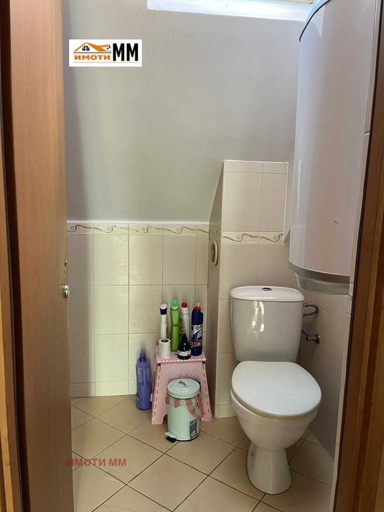 Продава 2-СТАЕН, гр. Пловдив, Център, снимка 11 - Апартаменти - 55289774