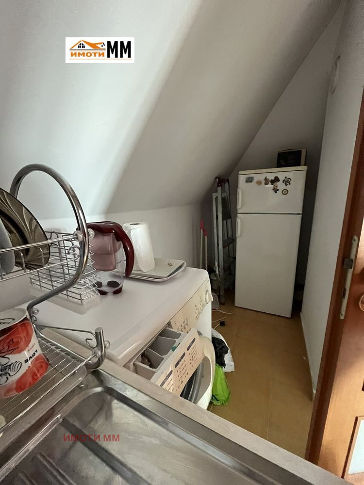 Продава 2-СТАЕН, гр. Пловдив, Център, снимка 10 - Апартаменти - 55289774