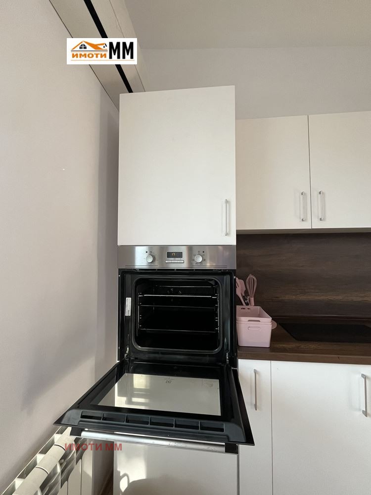 Продава 2-СТАЕН, гр. Пловдив, Център, снимка 5 - Апартаменти - 55289774
