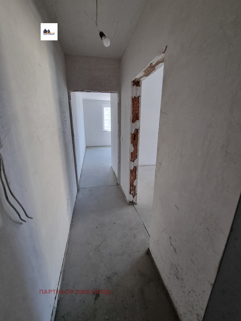На продаж  2 спальні София , Надежда 4 , 131 кв.м | 89731056 - зображення [10]
